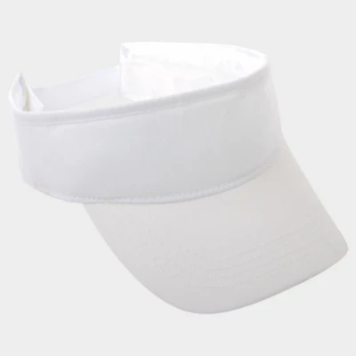 Șapca cu cozoroc BONO ALB / Stenso / Sepci cu cozoroc, Esarfe, Bascute