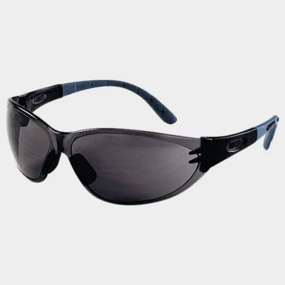 Ochelari de protecţie PERSPECTA 9000 / Stenso / Cu lentile fumurii