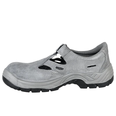 Sandale de lucru TOUAREG SANDAL O1 / Stenso / Incaltaminte de lucru fara bombeu