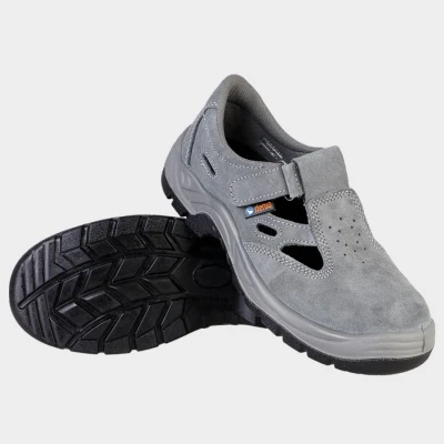 Sandale de lucru TOUAREG SANDAL O1 / Stenso / Incaltaminte de lucru fara bombeu