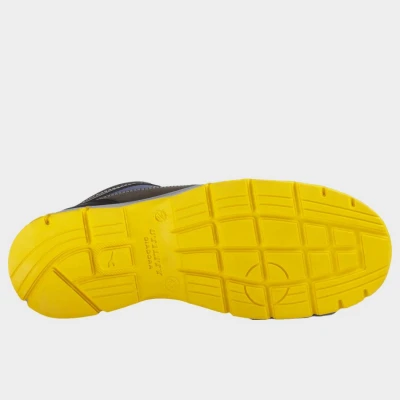 Bocanci de protecție DIADORA RUN II HI S3 SRC ESD / Stenso / Bocanci protectie S3