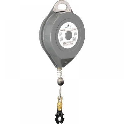 PROTECTOR METAL AN116F 25m / DeltaPlus / Opritoare de cadere retractabile