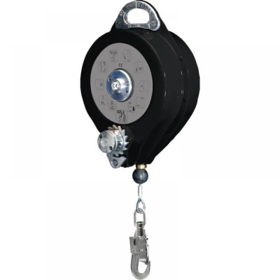 PROTECTOR ELEVATOR TR01720F 20m / DeltaPlus / Opritoare de cadere retractabile