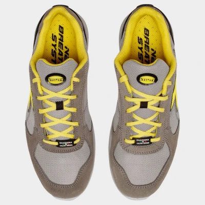 Pantofi de protecție DIADORA RUN NET AIRBOX LOW S1P SRC / Stenso / Pantofi protectie S1P