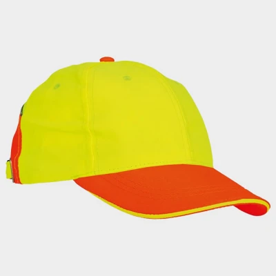 Șapcă reglabilă unisex KNOXFIELD HV / Stenso / Sepci cu cozoroc, Esarfe, Bascute, Bandane