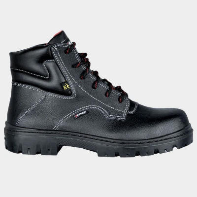 Bocanci de protecție ELECTRICAL BIS SB E P WRU FO SRC / Stenso / Incaltaminte protectie pentru electricieni