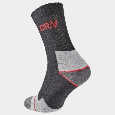 Șosete termice CHERTAN - 3 perechi - / Stenso / Sosete