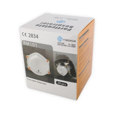 Semimască PAYPER FFP2 NR / Stenso / Semimasti simple fara supapa