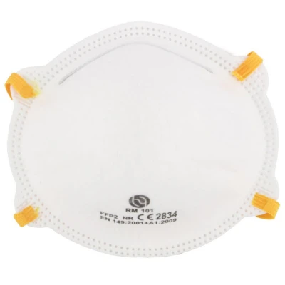 Semimască PAYPER FFP2 NR / Stenso / Semimasti simple fara supapa