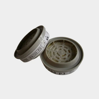 Filtru Particule ADVANTAGE P3 R / Stenso / Filtre