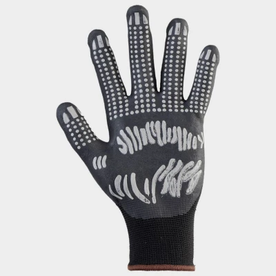 Mănuși imersate in nitril TRILLER 2.0 / Stenso / Textile impregnate in nitril