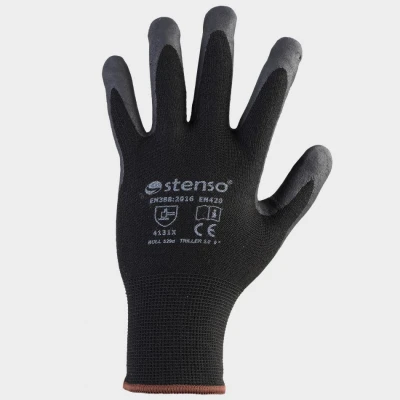 Mănuși imersate in nitril TRILLER 2.0 / Stenso / Textile impregnate in nitril