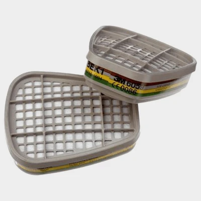 Filtru combinat АВЕК1 3M 6059 - 2 buc / Stenso / Filtre