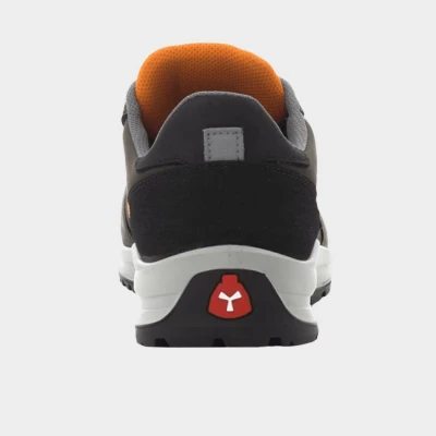 Pantofi de protecție PAYPER GET FORCE LOW S3 SRC / Stenso / Pantofi protectie S3