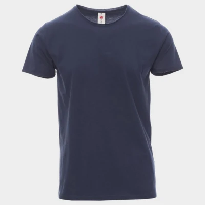 Tricou PAYPER SOUND+ DENIM / Stenso / Tricouri la baza gatului