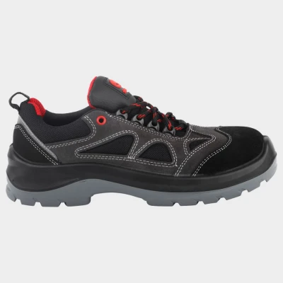 Pantofi de protecție ATLAS S3 SRC / Stenso / Pantofi protectie S3