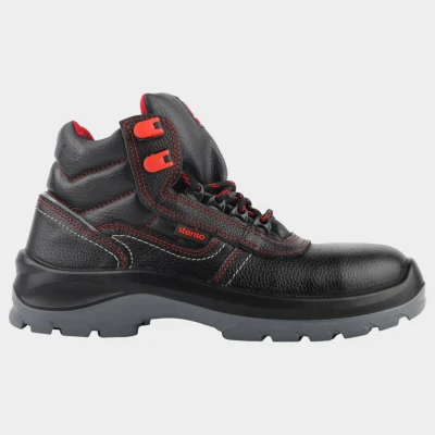 Bocanci de protecție BETA S3 SRC / Stenso / Bocanci protectie S3