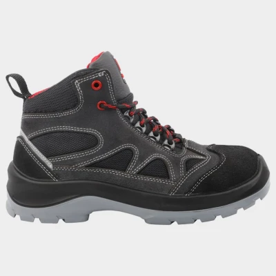 Bocanci de protecție HELIX S3 SRC / Stenso / Bocanci protectie S3