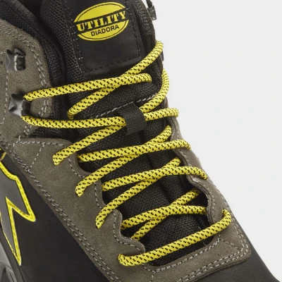 Bocanci de protecție DIADORA SPORT DIATEX MID S3 WR CI SRC / Stenso / Bocanci protectie S3