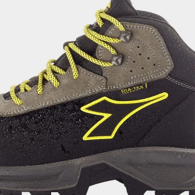 Bocanci de protecție DIADORA SPORT DIATEX MID S3 WR CI SRC / Stenso / Bocanci protectie S3