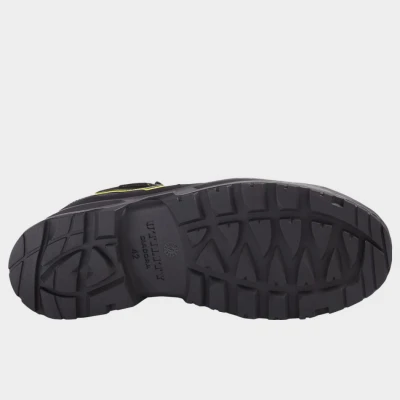 Bocanci de protecție DIADORA SPORT DIATEX MID S3 WR CI SRC / Stenso / Bocanci protectie S3