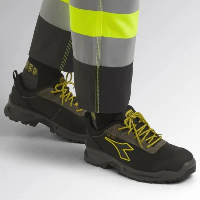 Pantofi de protecție DIADORA SPORT DIATEX LOW S3 WR CI SRC / Stenso / Pantofi protectie S3