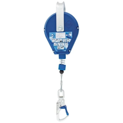 ROBUSTO / Vertiqual / Opritoare de cadere retractabile
