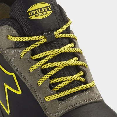 Pantofi de protecție DIADORA SPORT DIATEX LOW S3 WR CI SRC / Stenso / Pantofi protectie S3