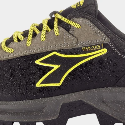 Pantofi de protecție DIADORA SPORT DIATEX LOW S3 WR CI SRC / Stenso / Pantofi protectie S3