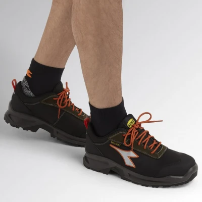 Pantofi de protecție DIADORA SPORT DIATEX LOW S3 WR CI SRC / Stenso / Pantofi protectie S3