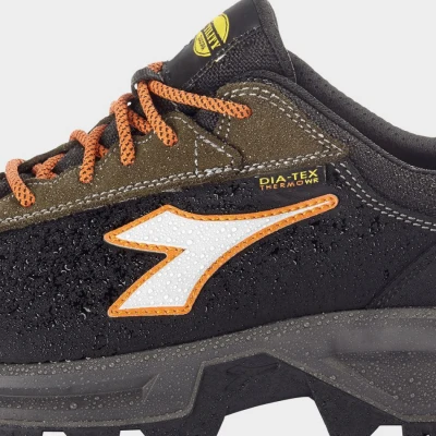 Pantofi de protecție DIADORA SPORT DIATEX LOW S3 WR CI SRC / Stenso / Pantofi protectie S3