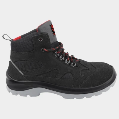 Bocanci de protecție HELIX S3 SRC / Stenso / Bocanci protectie S3