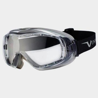 Ochelari de protecţie UNIVET 620 UP / Stenso / Etansi, tip Google