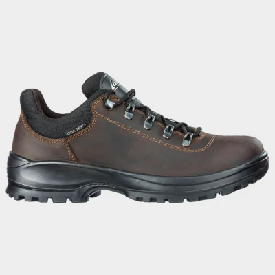 Pantofi pentru drumetii ALBATROS EIGER CTX LOW / Stenso / Incaltaminte de lucru fara bombeu