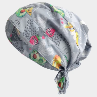 Bandana pentru cap FRUITS / Stenso / Sepci cu cozoroc, Esarfe, Bascute