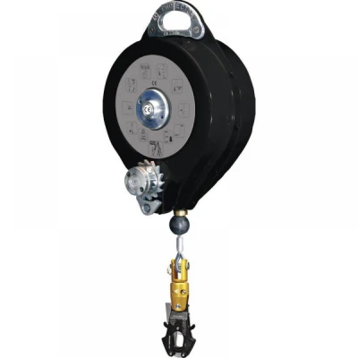 Sistem anticadere PROTECTOR ELEVATOR TR01730F 30m / DeltaPlus / Dispozitive de salvare