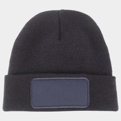 Caciula de iarna DELTA ALBASTRU MARIN / Stenso / Caciuli iarna, Fulare, Cagule