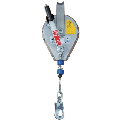 RESCUE HRA / Vertiqual / Opritoare de cadere retractabile