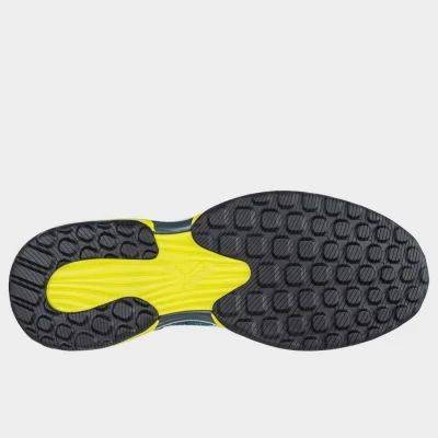 Pantofi de protecție PUMA CHARGE GREEN LOW S1P ESD HRO SRC / Stenso / Pantofi protectie S1P