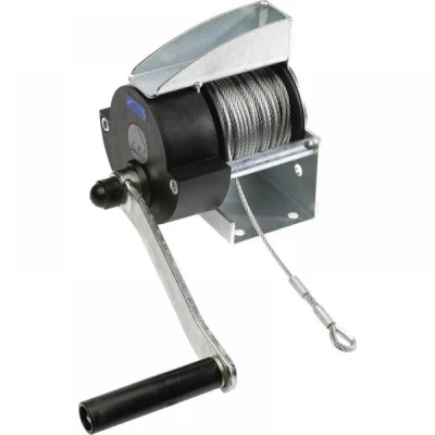 Troliu manual TR003K / DeltaPlus / Troliuri