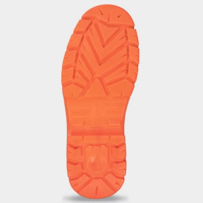 Bocanci de lucru ALFA NEOS O1 SRC / Stenso / Incaltaminte de lucru fara bombeu