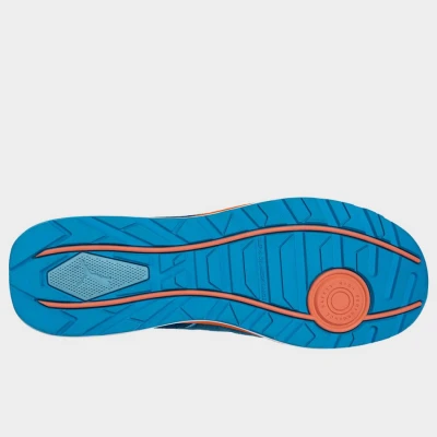 Pantofi de protecție PUMA FRONTSIDE S1P ESD HRO SRC / Stenso / Pantofi protectie S1P