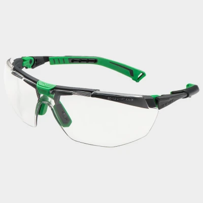 Ochelari de protecţie UNIVET 5X1 / Stenso / Cu lentile transparente