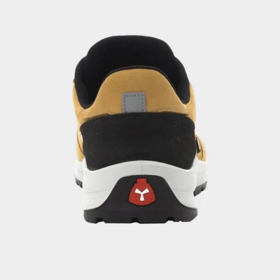 Pantofi de protecție PAYPER GET FORCE LOW S3 SRC / Stenso / Pantofi protectie S3