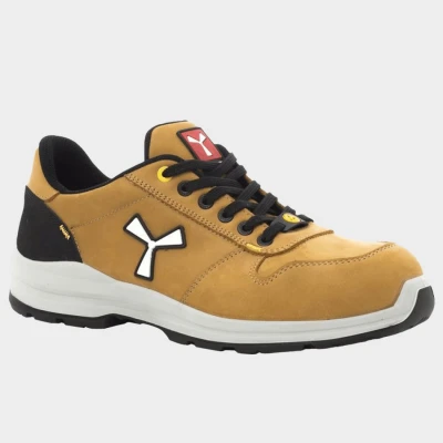 Pantofi de protecție PAYPER GET FORCE LOW S3 SRC / Stenso / Pantofi protectie S3