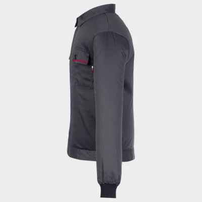 Jachetă de lucru L5 GRI / Stenso / Jachete salopeta