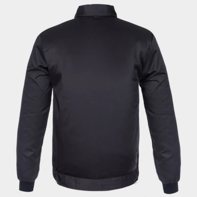 Jachetă de lucru L5 GRI / Stenso / Jachete salopeta