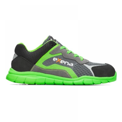 XR45 RIBERA S1P SRC / Exena / Pantofi protectie S1P