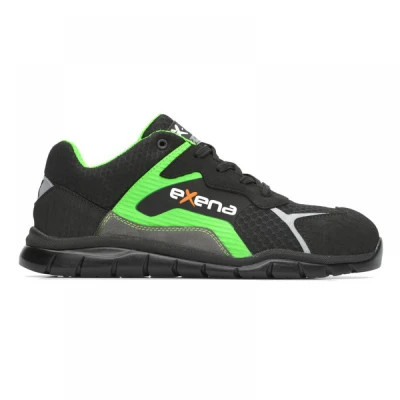 XR66 ROUTE S1P SRC / Exena / Pantofi protectie S1P