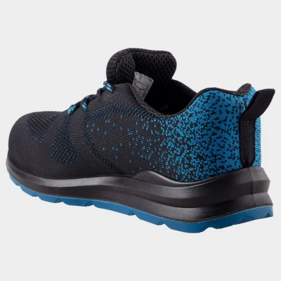 Pantofi de protecție RACE LOW BLUE S1P / Stenso / Pantofi protectie S1P